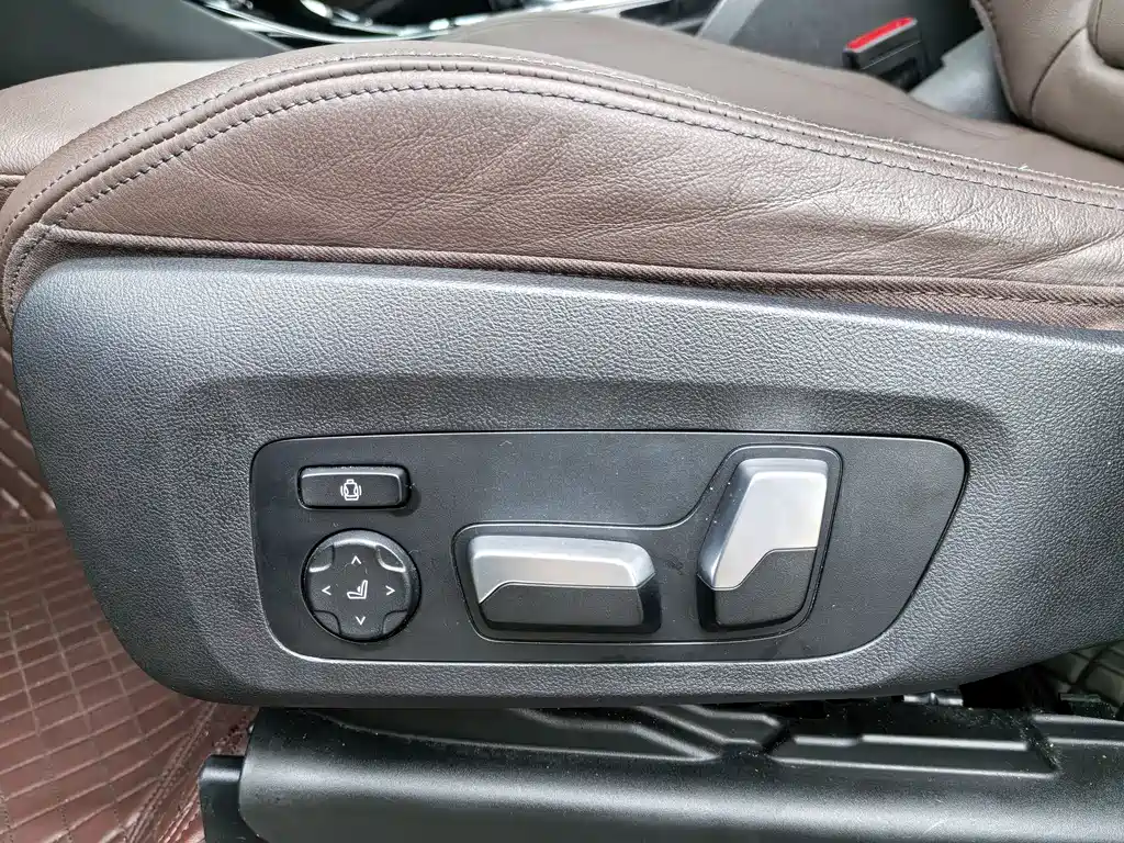 BMW X3 2020 — фото 19
