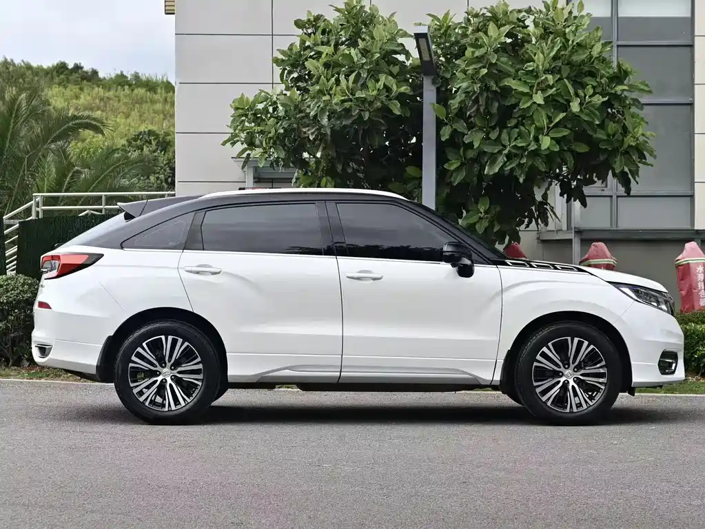 Honda Avancier 2020 — фото 7