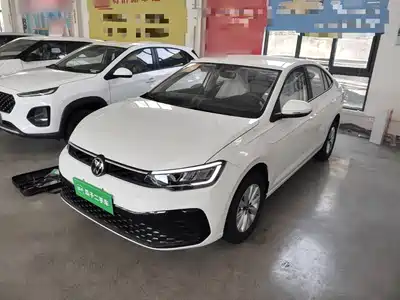 Volkswagen Lavida 2025