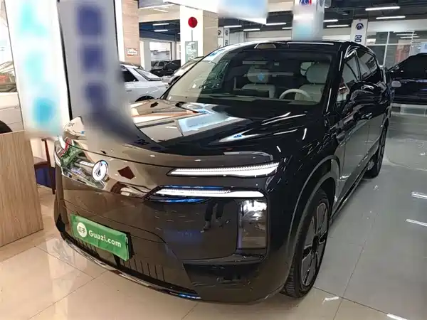 Denza N8L 2025