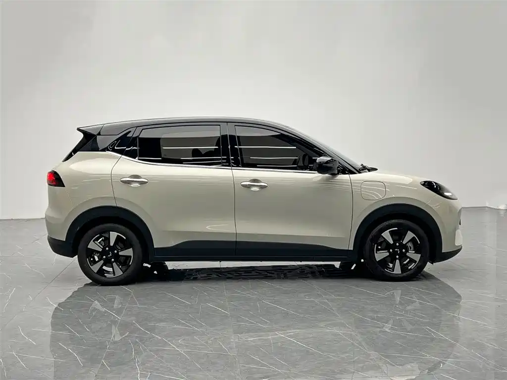 Wuling Bingo PLUS 2025 — фото 7