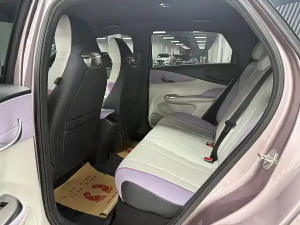 BYD Dolphin 2023