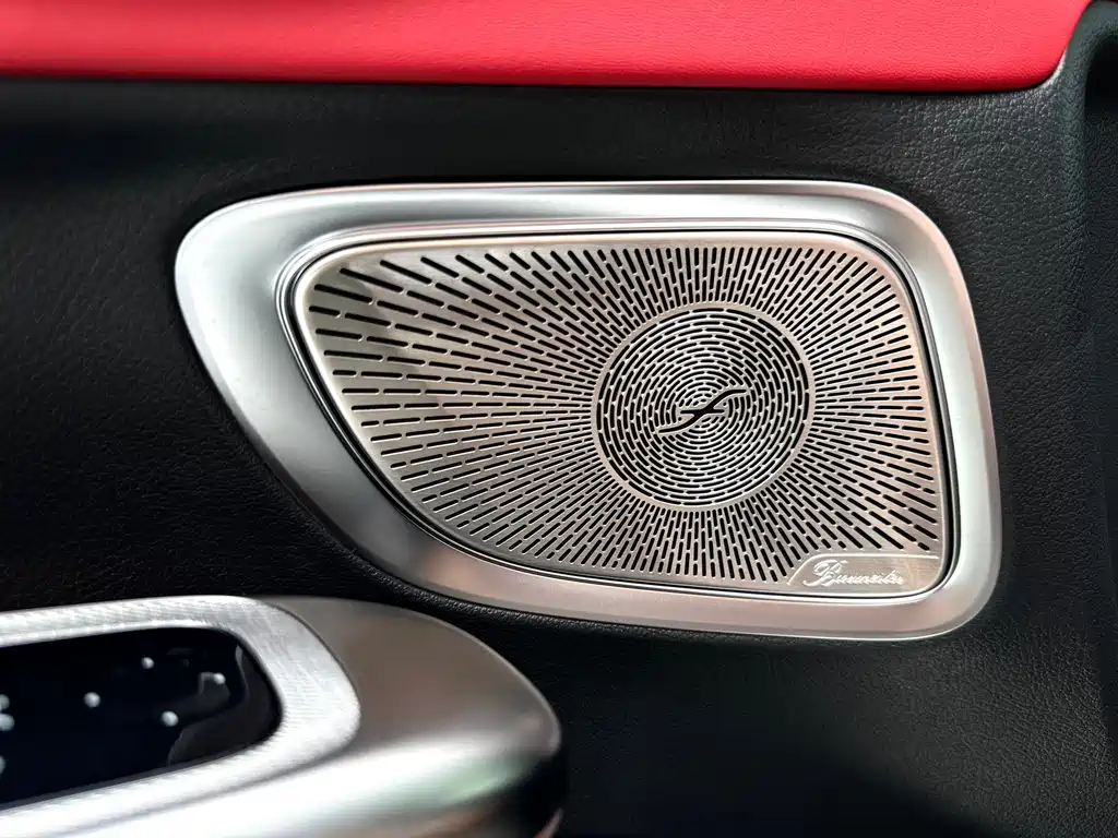Mercedes-Benz CLE AMG 2025 — фото 16
