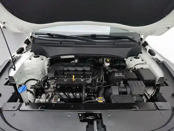 Kia KX3 2020