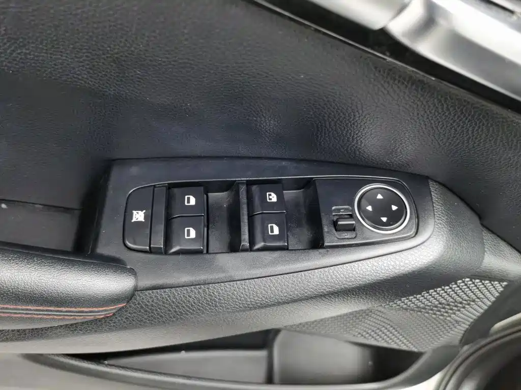 Kia KX3 2020 — фото 9