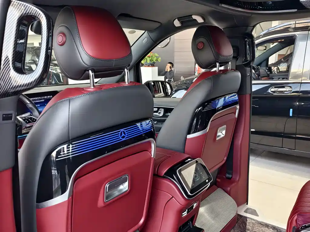 Mercedes-Benz Vito 2025 — фото 10