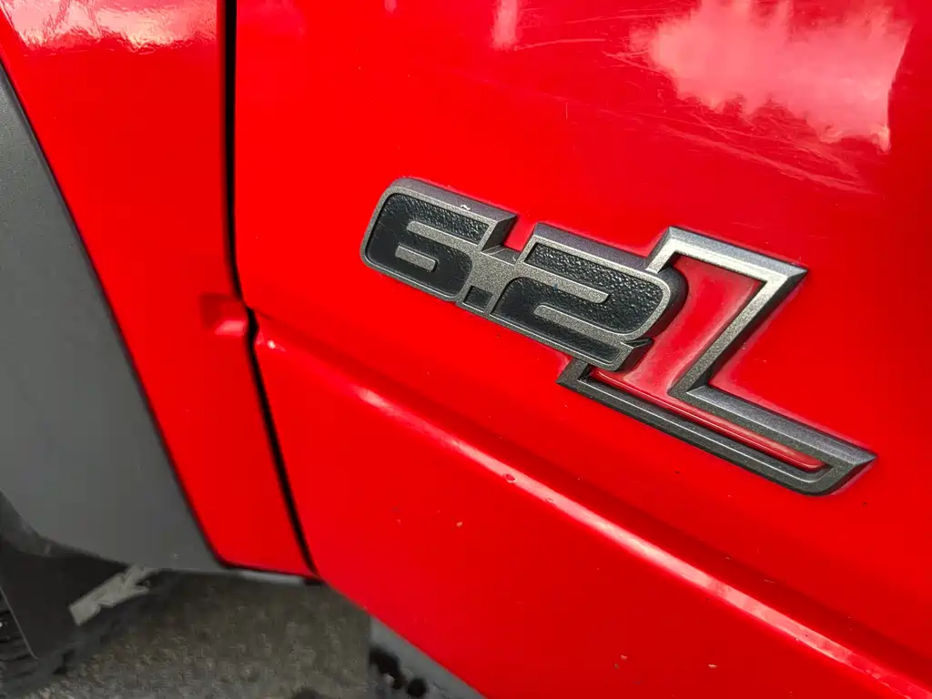 Ford F-150 Raptor 2015 — фото 7