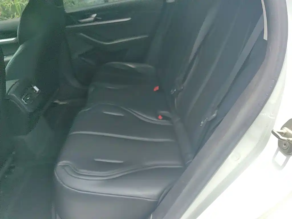 BYD Qin PLUS 2023 — фото 17