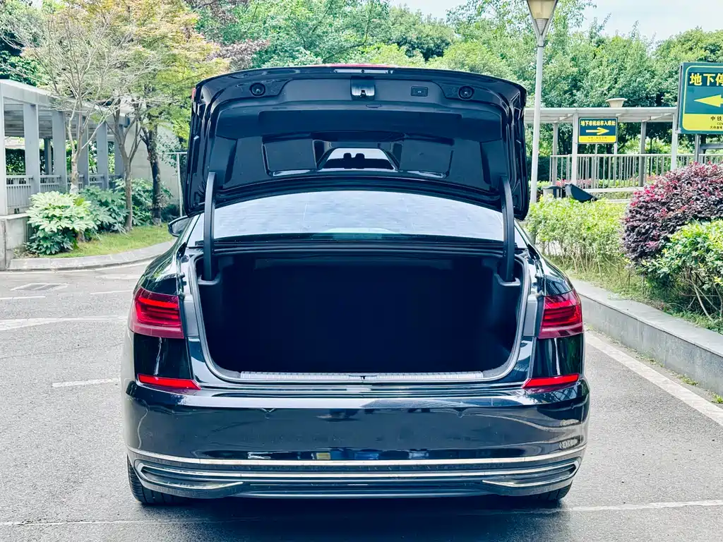 Volkswagen Passat 2023 — фото 15