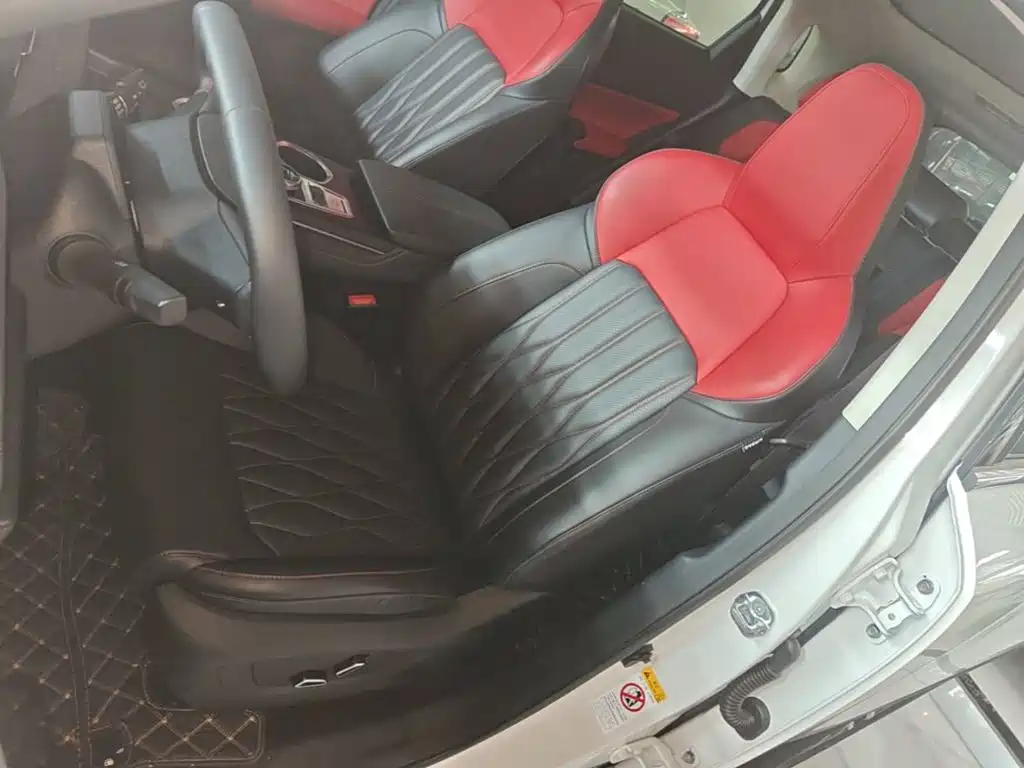Changan CS55PLUS 2022 — фото 15