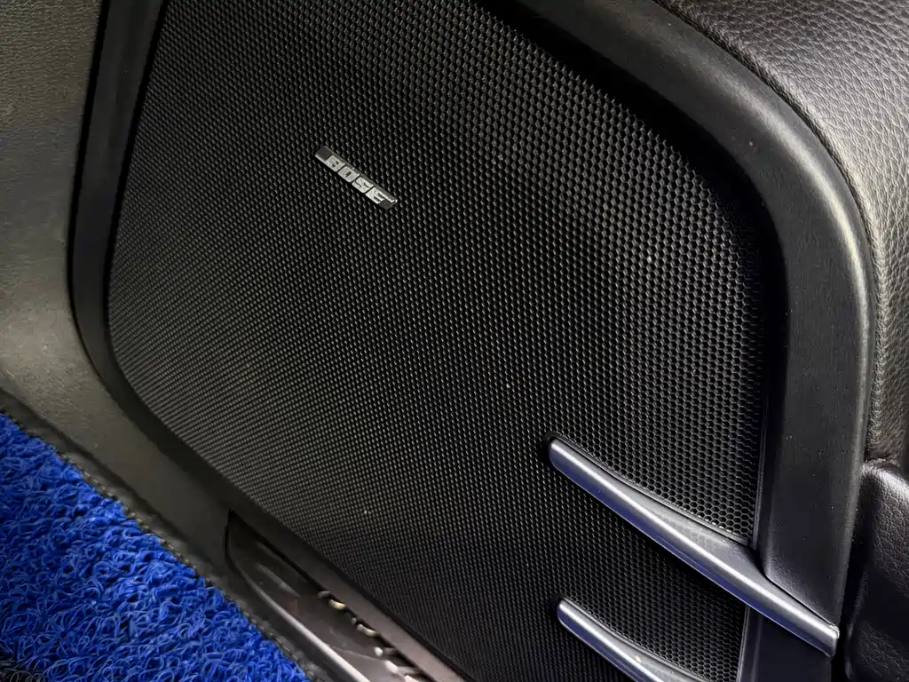 Porsche Cayenne 2015 — фото 15