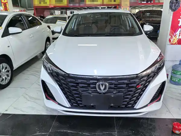 Changan Eado 2023