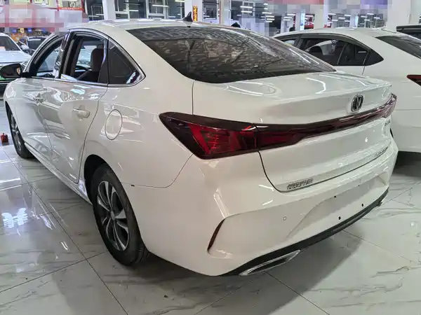 Changan Eado 2023