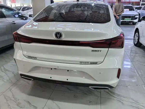 Changan Eado 2023