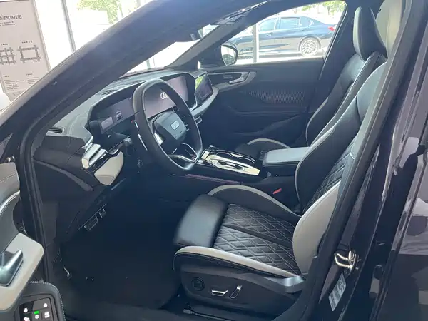 Audi A5L 2026
