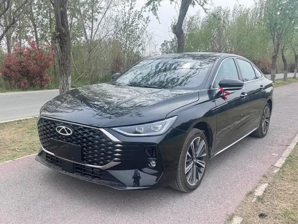 Chery Arrizo 8 PRO 2025