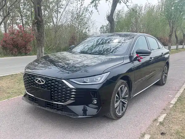 Chery Arrizo 8 PRO 2025