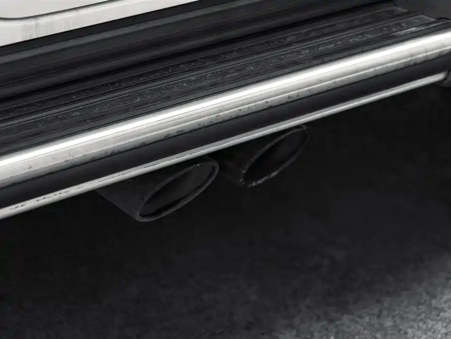 Mercedes-Benz G-Class AMG 2023 — фото 11
