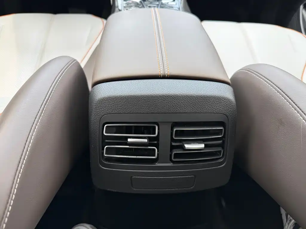 BYD Qin PLUS 2023 — фото 10