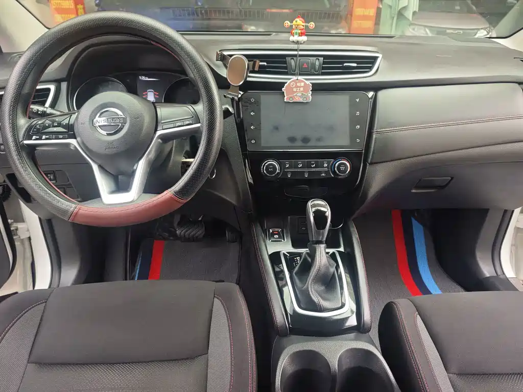 Nissan Qashqai 2019 — фото 13