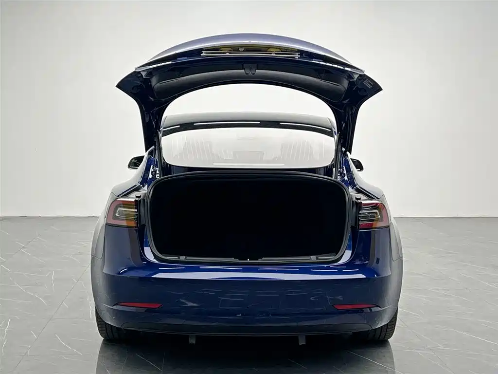 Tesla Model 3 2020 — фото 12