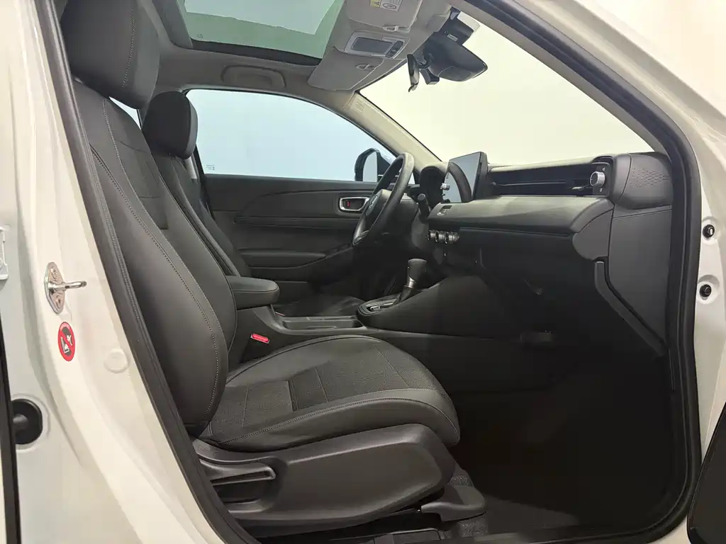 Honda Vezel 2023 — фото 14