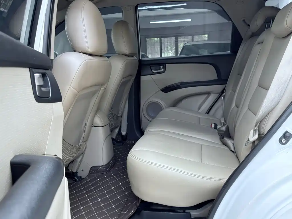 Kia Sportage 2013 — фото 4