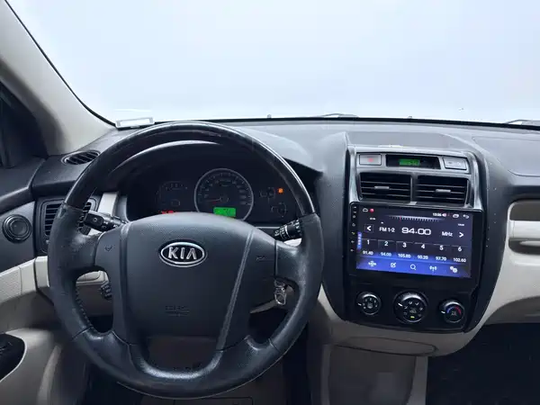 Kia Sportage 2012