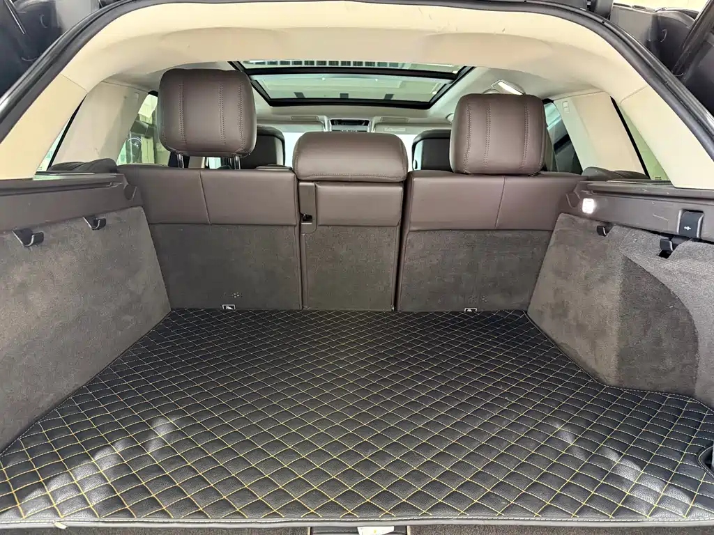 Land Rover Sport PHEV 2021 — фото 15