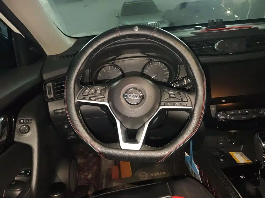 Nissan X-Trail 2020 — фото 3