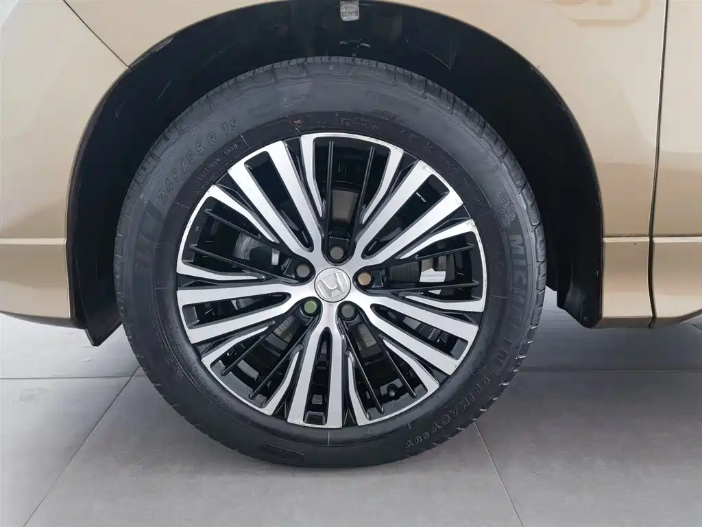 Honda Avancier 2017 — фото 17