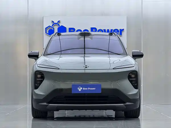 NIO ES7 2022