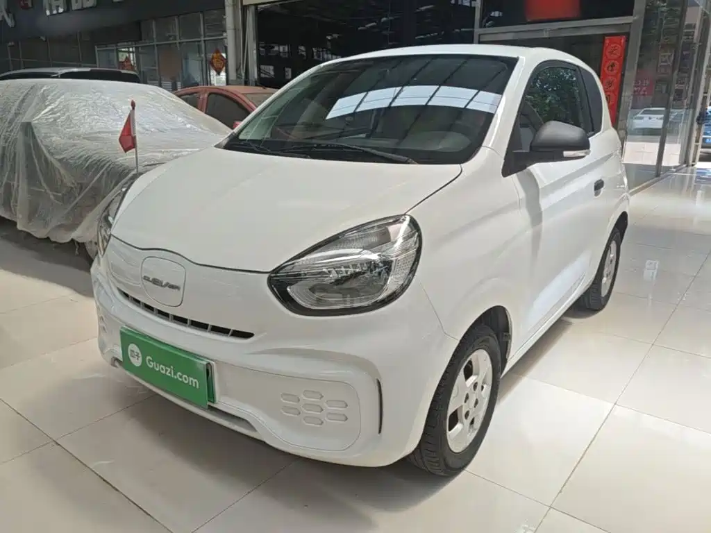 Roewe CLEVER 2021