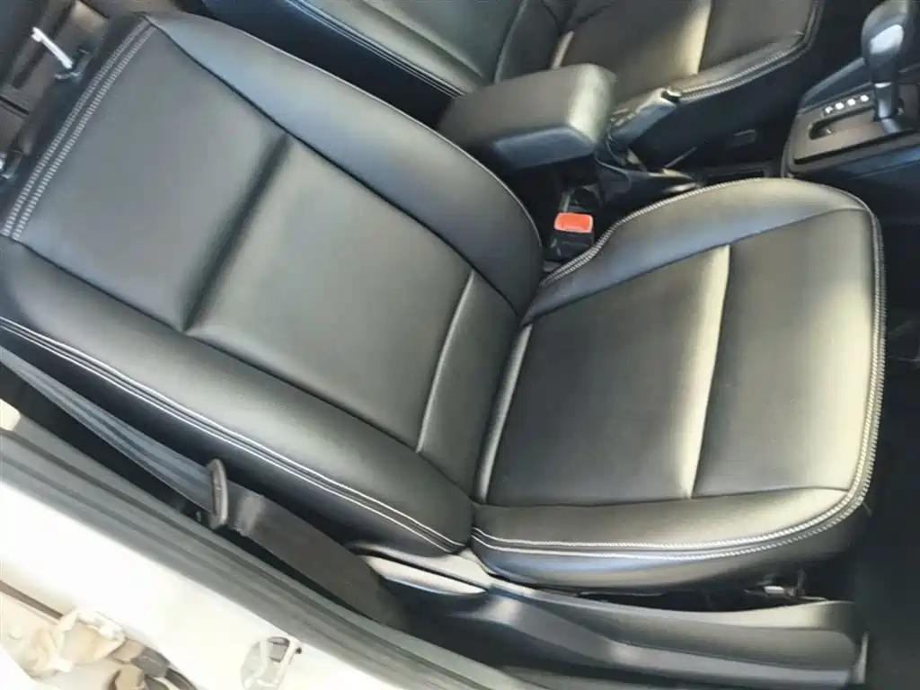 Ford Ecosport 2017 — фото 25