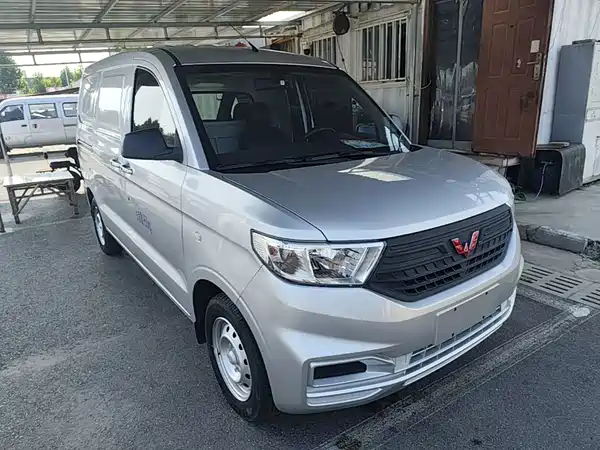 Wuling Hongguang V 2024