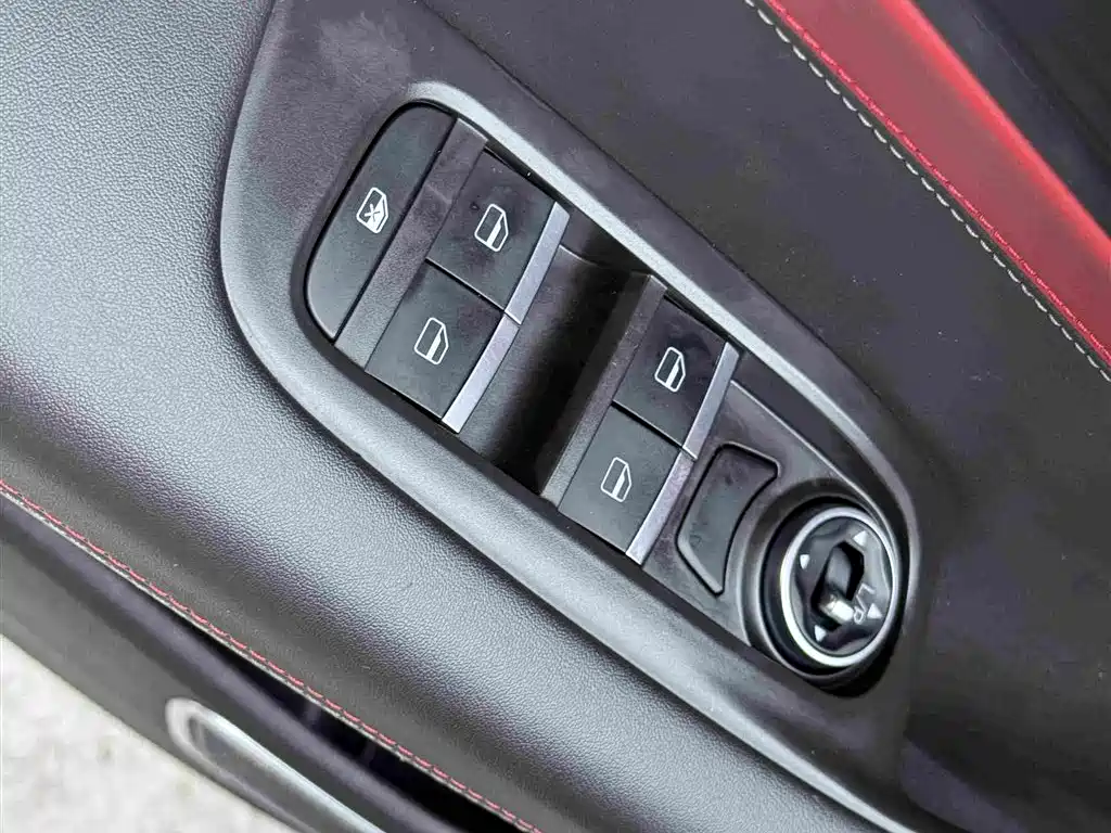Chery Tiggo 7 2020 — фото 15