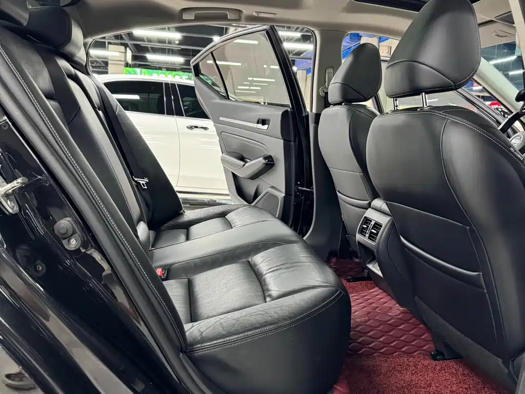 Nissan Teana 2019 — фото 19