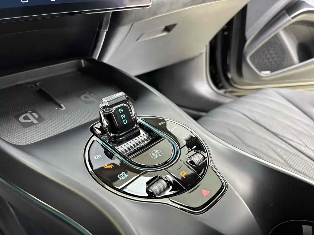 BYD Seal 2023 — фото 6