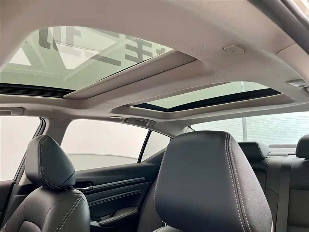 Nissan Teana 2019 — фото 18