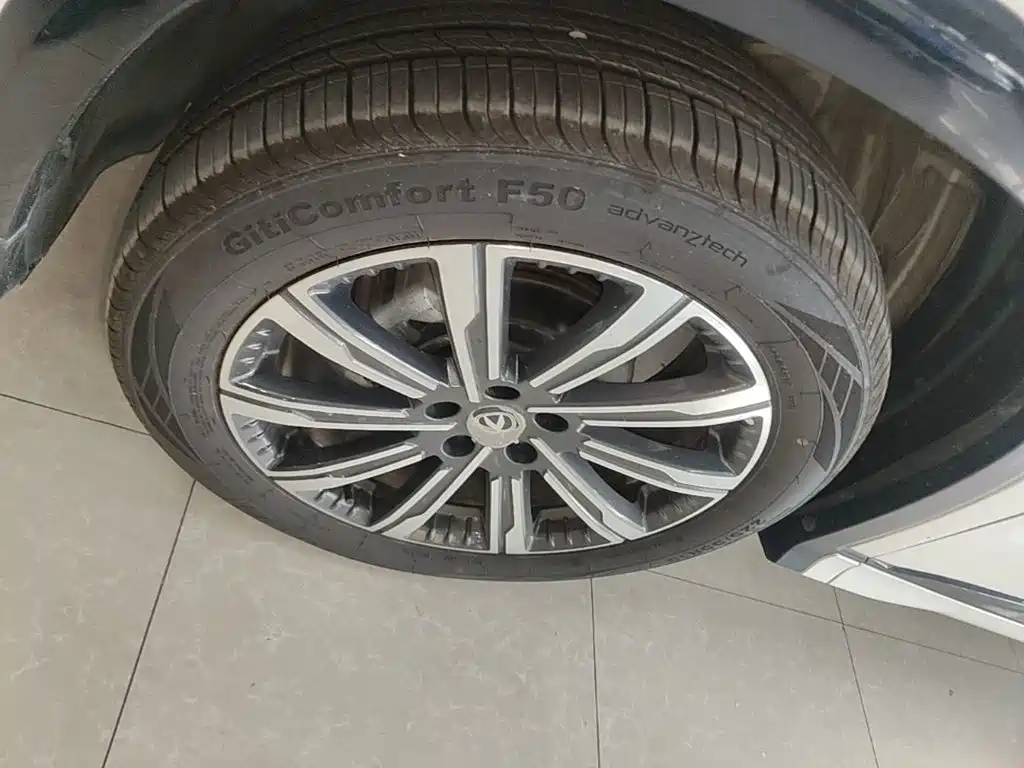 Changan CS75PLUS 2025 — фото 23