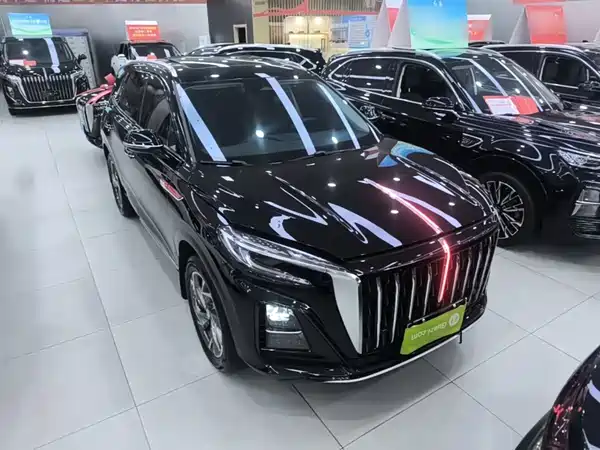 Hongqi HS3 PHEV 2025