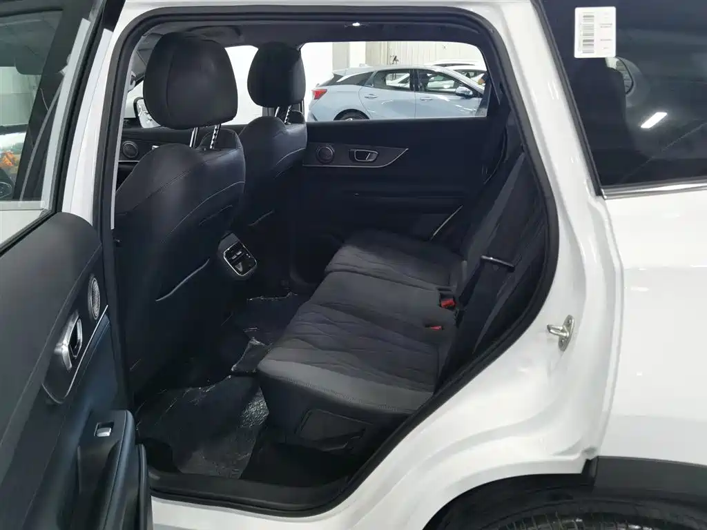 Chery Tiggo 8 PLUS 2026 — фото 15