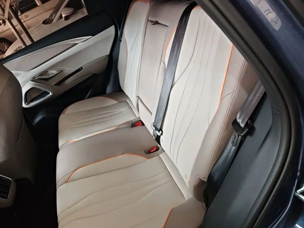 BYD Pro New Energy 2024 — фото 17