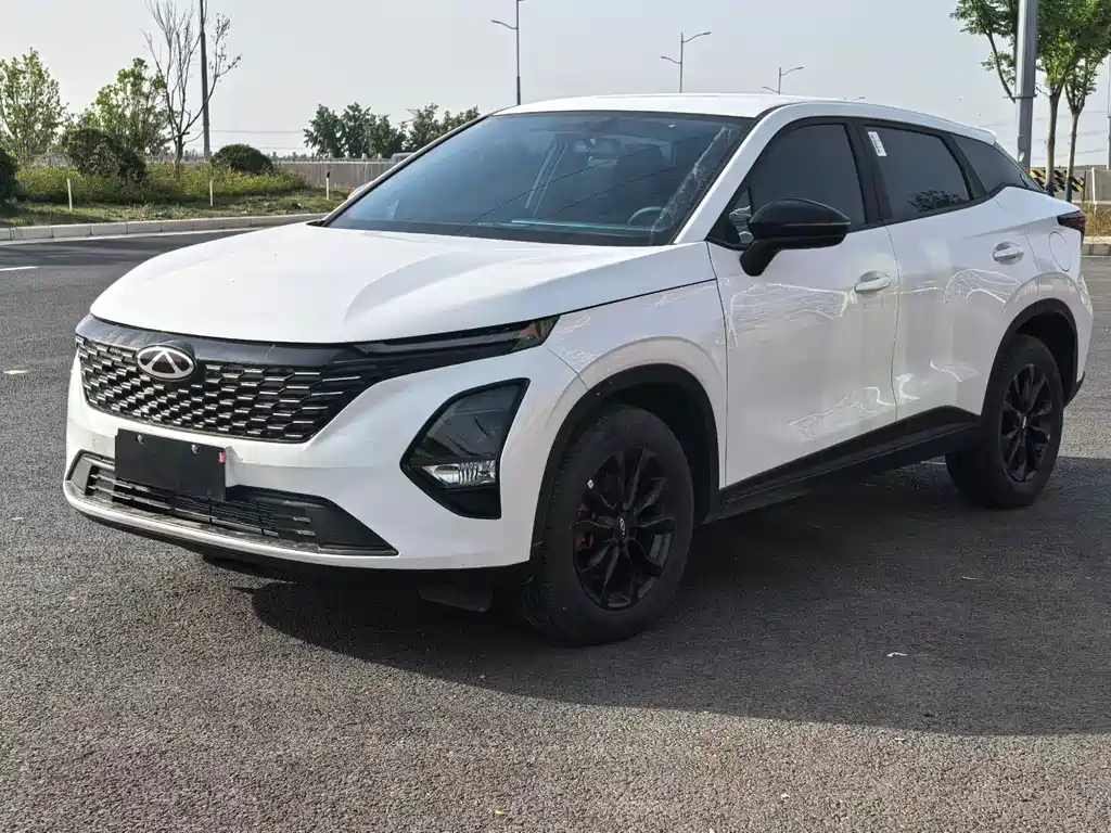 Chery Tiggo 5x 2025