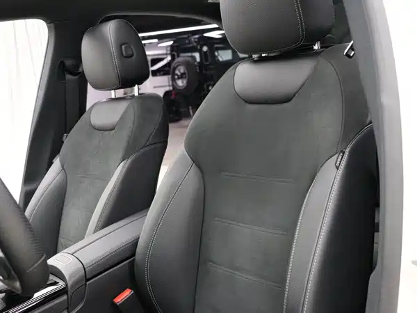 Mercedes-Benz A-Class 2021