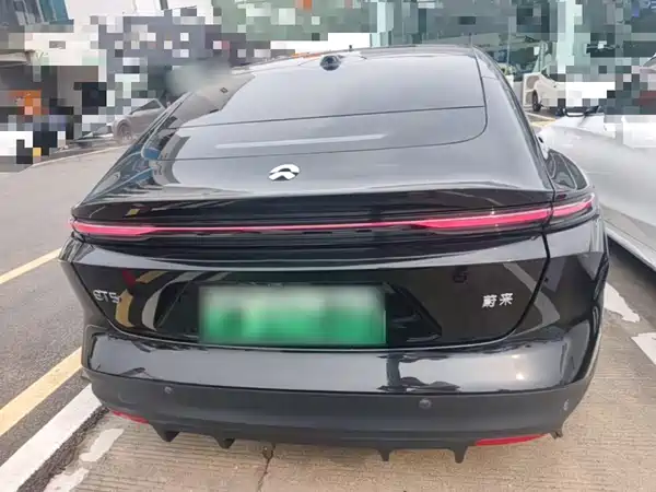 NIO ET5 2024