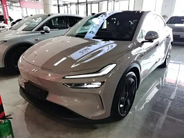 Onvo L60 2025