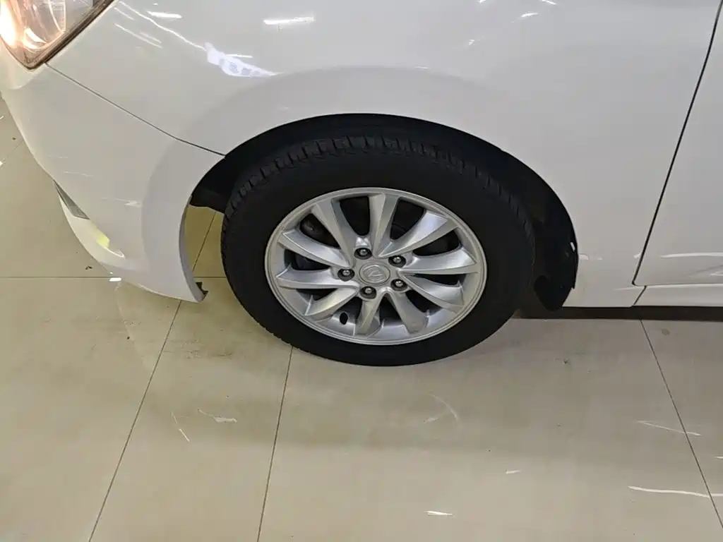 Changan V7 2017 — фото 23