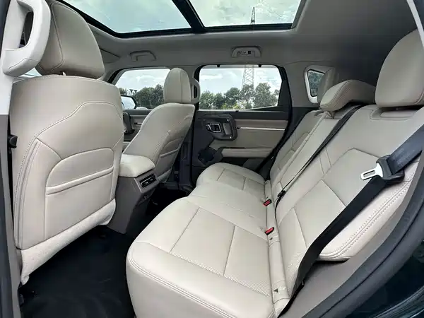 Haval Dog PLUS 2026