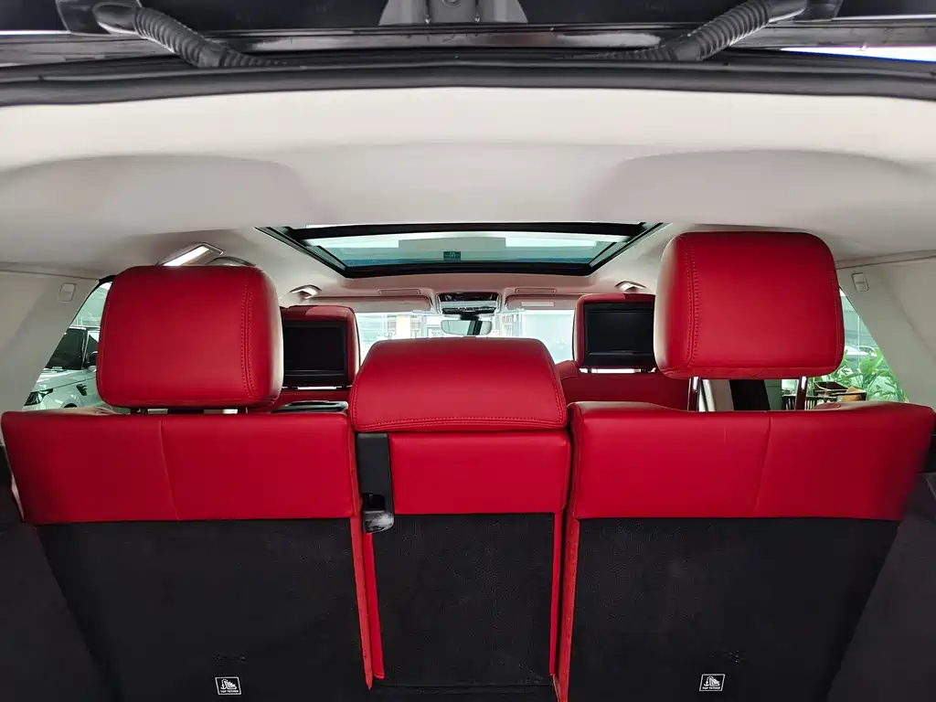 Land Rover Range Rover Sport 2020 — фото 22